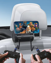 OHLPRO 3-in-1 Charging Ports Support Phones, Tablets & Wireless Devices